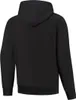 Rusty Stitches Super Peter Moto Zip Hoodie, noir, 5XL Voir les images du produit 2