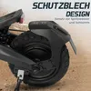 Draixcor  T8 E-Scooter mit ABE, 10 Zoll Luftreifen, 48V Produktbild-Vorschau 10