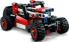 LEGO 42116 Technic minipala, escavatore - hot rod, set 2 in Anteprima dell’immagine prodotto 4