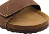 Supersoft Bio Klettverschluss Pantolette Herren(41) Produktbild-Vorschau 4
