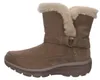 Skechers Boots 168051-DKTP in Marrón Oscuro color size 40 Podgląd zdjęcia produktu 29
