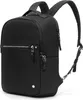 Pacsafe W Black Anti-Theft Rucksack 10 l Produktbild-Vorschau 2