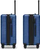 REDOLZ Essentials 18 Trolley Metallic-Blue Shiny blau 66cm Produktbild-Vorschau 3