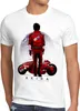 style3 Capsule Racer Herren T-Shirt anime manga japan Produktbild-Vorschau 1