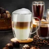Creano bicchiere termico a doppia parete con manico 250ml, Anteprima dell’immagine prodotto 4