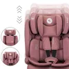 Kindersitz i-Size 76-150 cm mit Fahrzeuggurt verstellbarer Produktbild-Vorschau 7