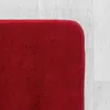 Joy vloerkleed laagpolig rechthoek 160x220cm rood Productafbeelding-voorbeeld 3