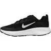 Nike Wearallday Sportschuhe Kinder Sneaker Schwarz Sport, Produktbild-Vorschau 2