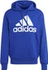 Felpa con cappuccio adidas Essentials French Terry Big Logo Produktbild-Vorschau 1