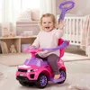 Posuvné auto Sportovní auto SUV Posuvné auto hračka od 1 Náhled obrázku produktu 3