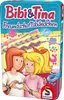Bibi & Tina, náramek přátelství Náhled obrázku produktu 1