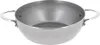 de Buyer 5654.24, Rund, Schwenkpfanne, Edelstahl, Keramik, Produktbild-Vorschau 4