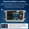 7'' CarPlay pre VW Golf 5, 6 Plus, Touran, Caddy T5 – Náhľad obrázku produktu 14