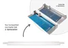 Dahle Anpress-Schiene für Modell 508 2. Generation Produktbild-Vorschau 3