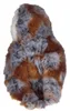 Schleiereule 27cm Plüscheule Kuscheltier Plüschtier Eule Produktbild-Vorschau 4