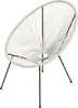 Gartenstuhl Dalida 304779, 2 Stühle, modern und stilvoll, Produktbild-Vorschau 2
