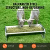 SucceBuy 22-galonowe koryto na paszę dla zwierząt Podgląd zdjęcia produktu 3