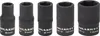 Drehmomentschlüssel 1/4" 2-20Nm Fahrrad Drehmoment Ratsche Produktbild-Vorschau 4