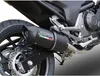GPR Slip-On Auspuff Black Fury für Honda Integra 750 Produktbild-Vorschau 2