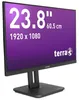 TERRA LCD/LED 2448W PV V3.1 schwarz HDMI/DP/USB-C/GREENLINE Produktbild-Vorschau 3