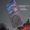 Matte Case Magsafe für Samsung Galaxy Z Flip 7 Schutzhülle Produktbild-Vorschau 5