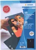 HERMA Fotosichthüllen 100 x 150 mm hoch schwarz 10 Hüllen Náhľad obrázku produktu 7