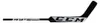 Bâton de gardien CCM Eflex YTH, Enfants, blanc-noir, 18", Voir les images du produit 2