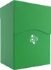Gamegenic Deck Holder 80+ Grün Produktbild-Vorschau 1