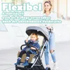 Fillikid Fußsack Light Big Sommerfußsack mit Produktbild-Vorschau 8
