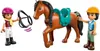 LEGO Friends Paardenstal en Rijschool - Educatief speelset Productafbeelding-voorbeeld 12