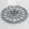 Original Fiat Radkappe Radblende 15 Zoll Silber Grande Produktbild-Vorschau 4