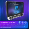 WIFI NAVI carplay Android13 2+64G autoradio für Mitsubishi Náhled obrázku produktu 7