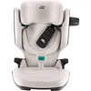 Britax Römer Kidfix I-Size Autositz Soft Taupe Produktbild-Vorschau 2