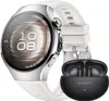 Huawei WATCH 5, 3,51 cm (1.38"), AMOLED, Touchscreen, WLAN, Produktbild-Vorschau 7
