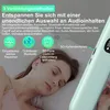 Bluetooth Pillow Speaker unter Kissen, Bone-Conduction Produktbild-Vorschau 2