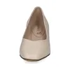 Caprice  Damenschuhe Pumps Beige Freizeit, Schuhgröße:39 EU Produktbild-Vorschau 13