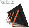 Hyrican Solar Modul PV-2*200Watt / 18V Monokristalline Produktbild-Vorschau 5