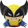 Enceinte Bluetooth Portable Sans Fil Mini Wolverine Marvel Voir les images du produit 7