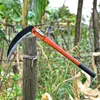 Sklopná srpová sekera pro ruční nůžky na podřezávání Náhled obrázku produktu 10