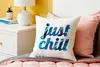 Cricut Pillow Cover Blank, Biały, Poliester, Podgląd zdjęcia produktu 3