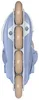 POWERSLIDE Urban Next 2.0 SL 80 Soft Blue Rollschuhe, Produktbild-Vorschau 5