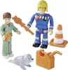 Simba Dickie Sam Figuren Doppelpack V, 4-sort. 109252623 Náhled obrázku produktu 5