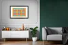 MuchoWow® MuchoWow® Gerahmtes Poster Kindergarten - Bildung Produktbild-Vorschau 8