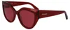 Occhiali Ferragamo sf2004s618 Anteprima dell’immagine prodotto 1