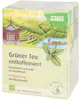 Salus Grüner Tee entkoffeiniert, 40 St. Tee Produktbild-Vorschau 3