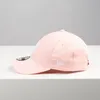 New Era 9Forty Cap - MLB New York Yankees hell rosa Produktbild-Vorschau 6