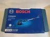 The image shows the packaging of a Bosch drywall sander. Podgląd zdjęcia produktu