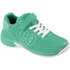 Kempa Attack 2.0 Junior Handballschuhe Kinder mint Gr 28 Produktbild-Vorschau 2