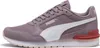 Puma ST Runner v4 NL Plum Jam-White-Mauve Mist Größe EU 38 Produktbild-Vorschau 1