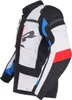 Richa Brutus Gore-Tex wasserdichte Motorrad Textiljacke, Produktbild-Vorschau 3